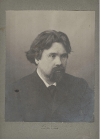В.И. Суриков. 1890-е гг.